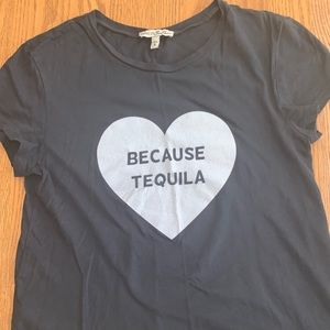 Express One Eleven Graphic Tee